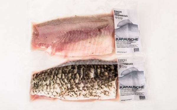 Giebelfilet