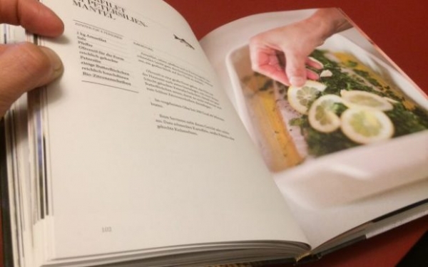 Kochbuch