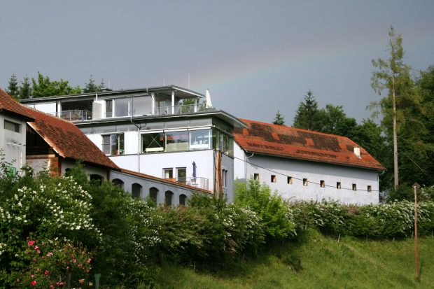 Mietwohnung in der Umgebung von Graz