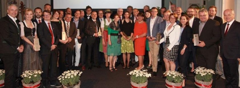 Fisch Gut Hornegg Nominierung Trigos 2019